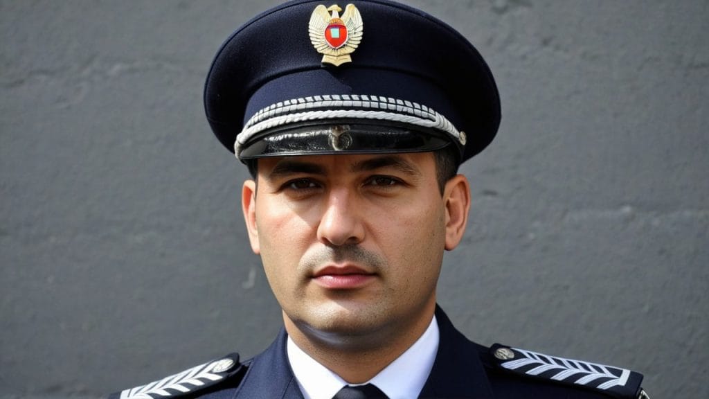 cum sa faci plangere impotriva unui politist