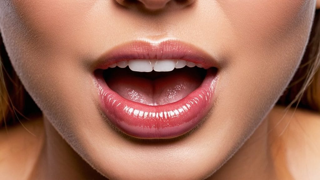 saliva abundenta sau vascoasa in gura