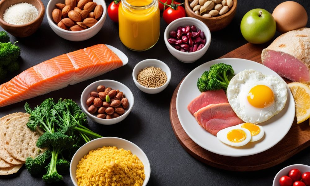 Descifrarea Histaminei din Farfurie: Un Ghid Detaliat al Alimentelor Bogate și Sărace în Histamină