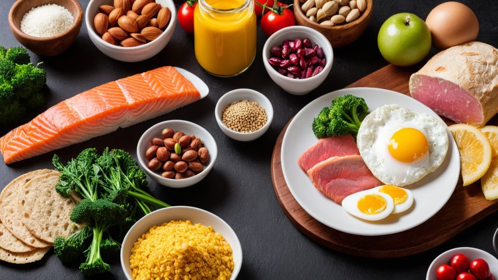 Descifrarea Histaminei din Farfurie: Un Ghid Detaliat al Alimentelor Bogate și Sărace în Histamină