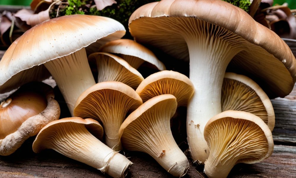 Secretele conservării: Cum să păstrezi ghebele, hribii și râșcovii proaspeți și gustoși