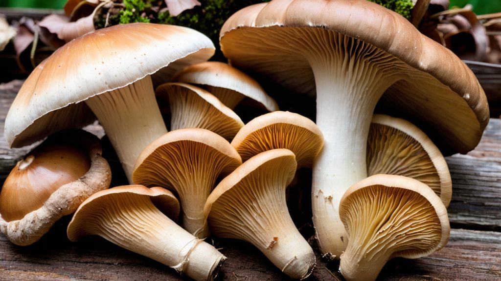 Secretele conservării: Cum să păstrezi ghebele, hribii și râșcovii proaspeți și gustoși