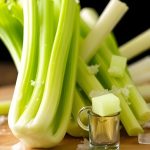 Ghid Complet: Cum să Congelezi Țelina Corect și Eficient Pentru a-i Păstra Aroma și Nutrienții