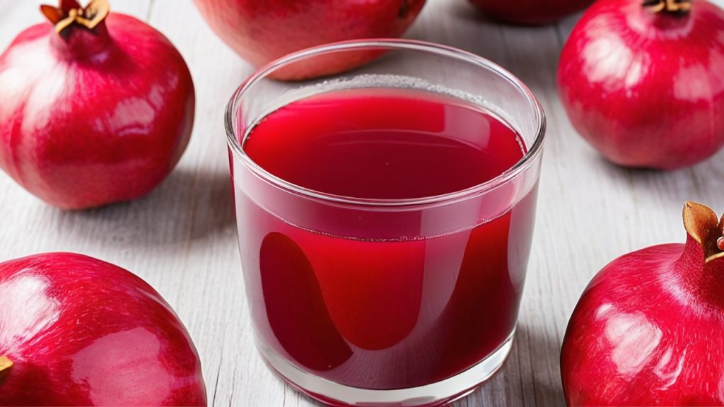 Cum se Face Sucul de Rodie Acasă – Secretul Sucului 100% Pur și Benefic