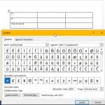 semnul inmultirii pe tastatura
