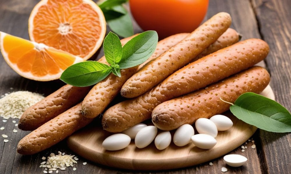 alimente care vindeca candida