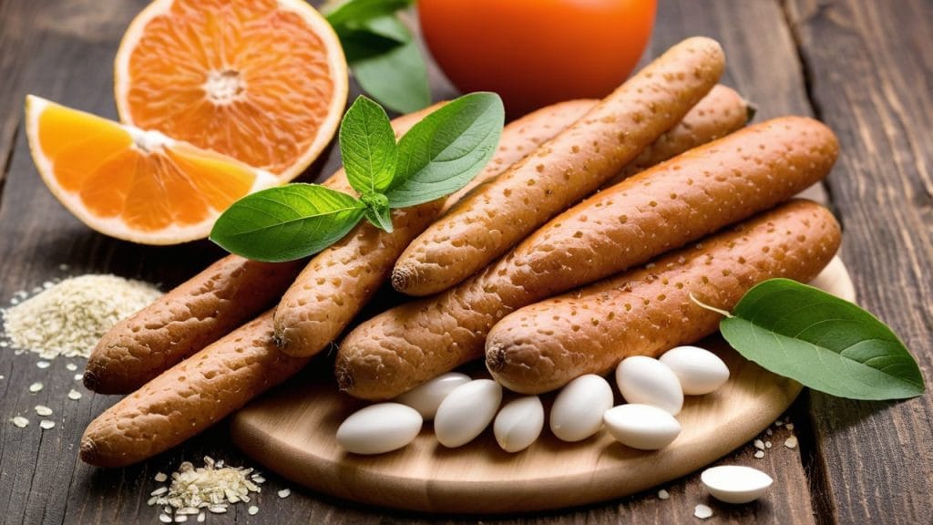 alimente care vindeca candida