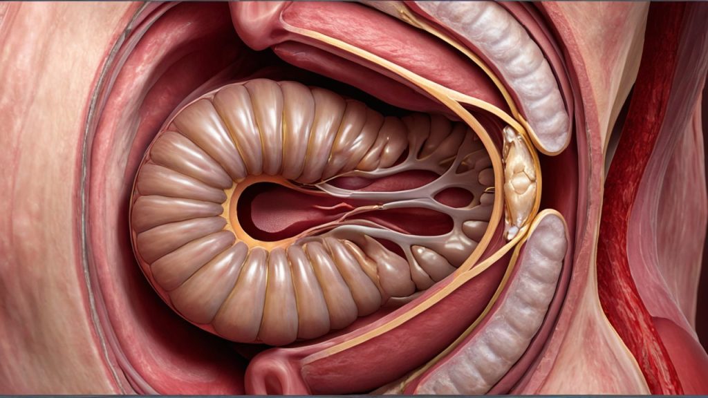 Calcifiere aortă abdominală: ce este, simptome, cauze și tratament?