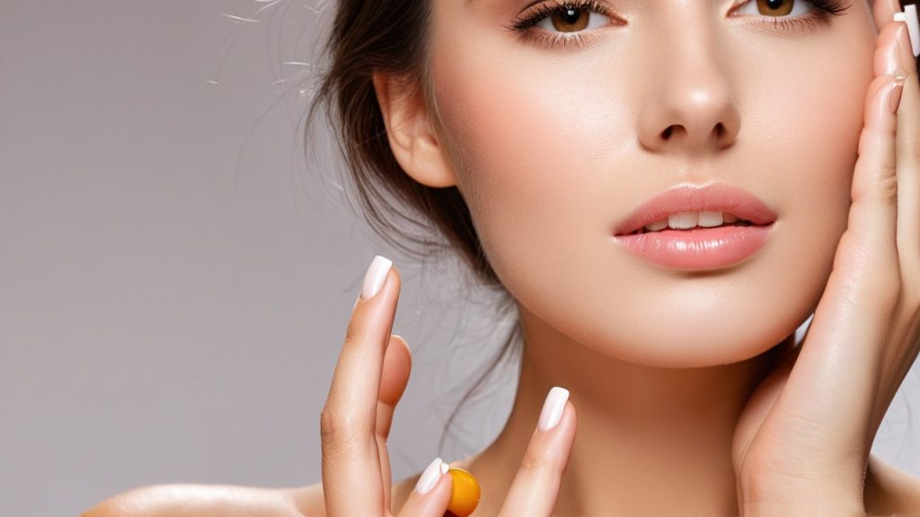 Ghid Complet: Cum se Aplică Vitamina E pe Piele pentru Beneficii Maxime
