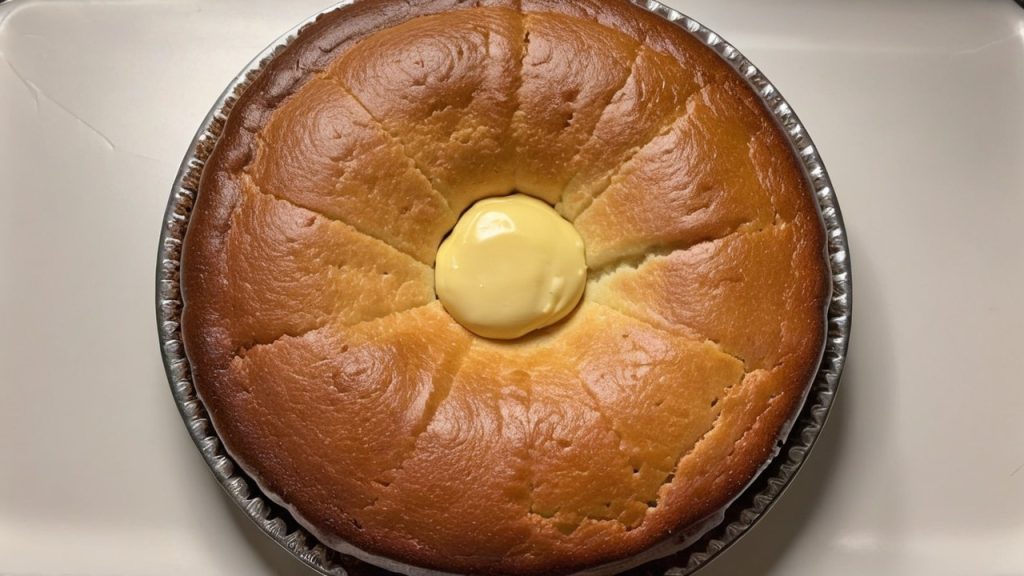 Cum facem să nu ni se mai umfle blatul de tort?