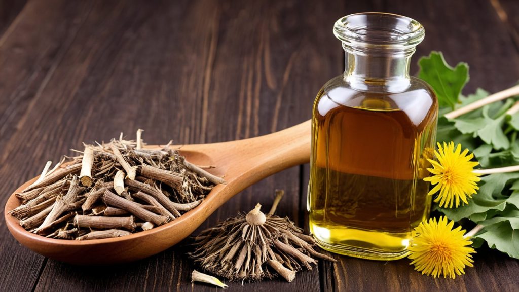 Rădăcina de Păpădie: Un Elixir Natural pentru Fibromul Uterin – Abordare Holistică și Ghid Complet de Utilizare