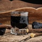 cum faci lichior de lemn dulce