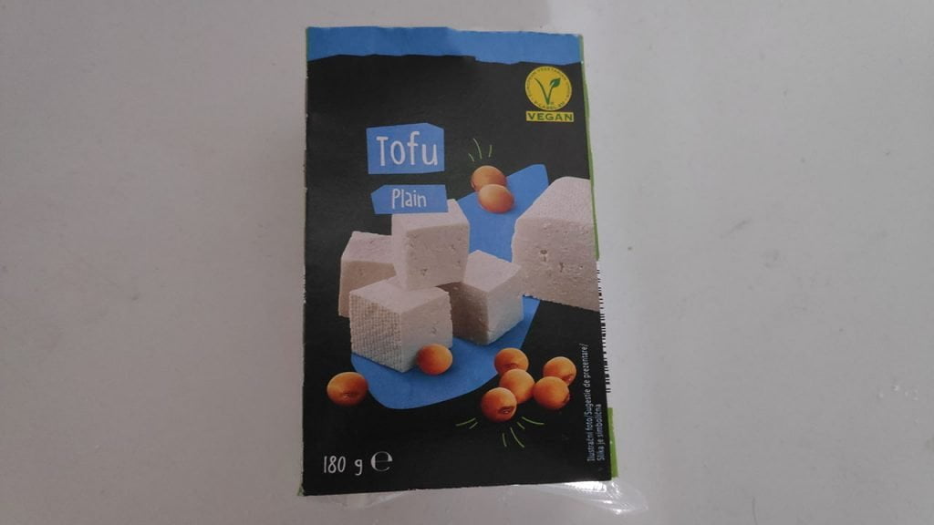 tofu