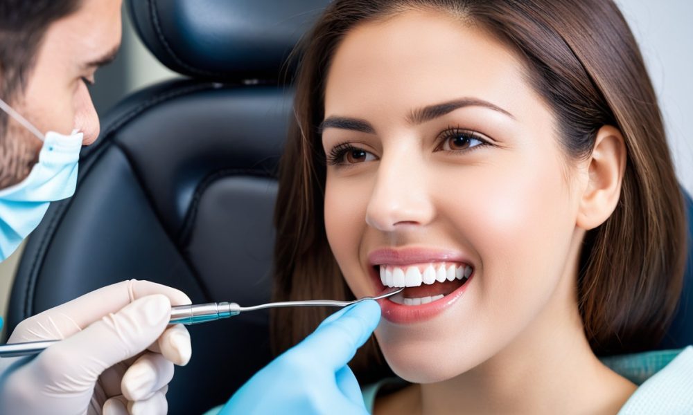 Trauma Dentară: Ce Pași Trebuie Să Urmezi Când Te Lovești La Dinți?