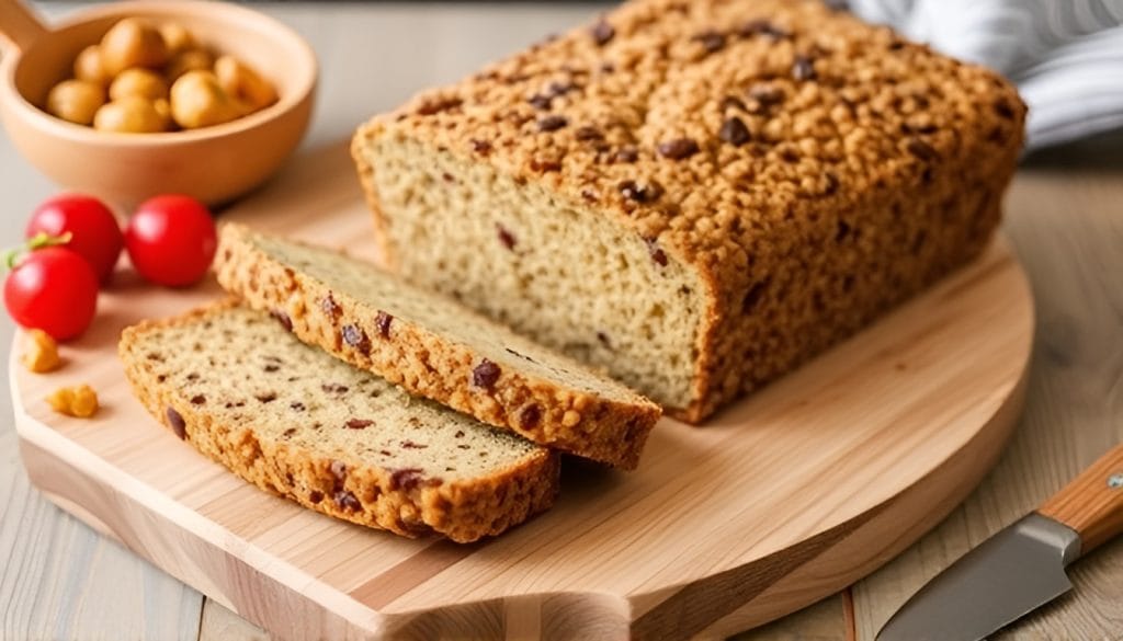 Pâinea de Quinoa: O Opțiune Nutritivă și Delicioasă pentru Persoanele cu Diabet – Cum se Prepară și se Consumă