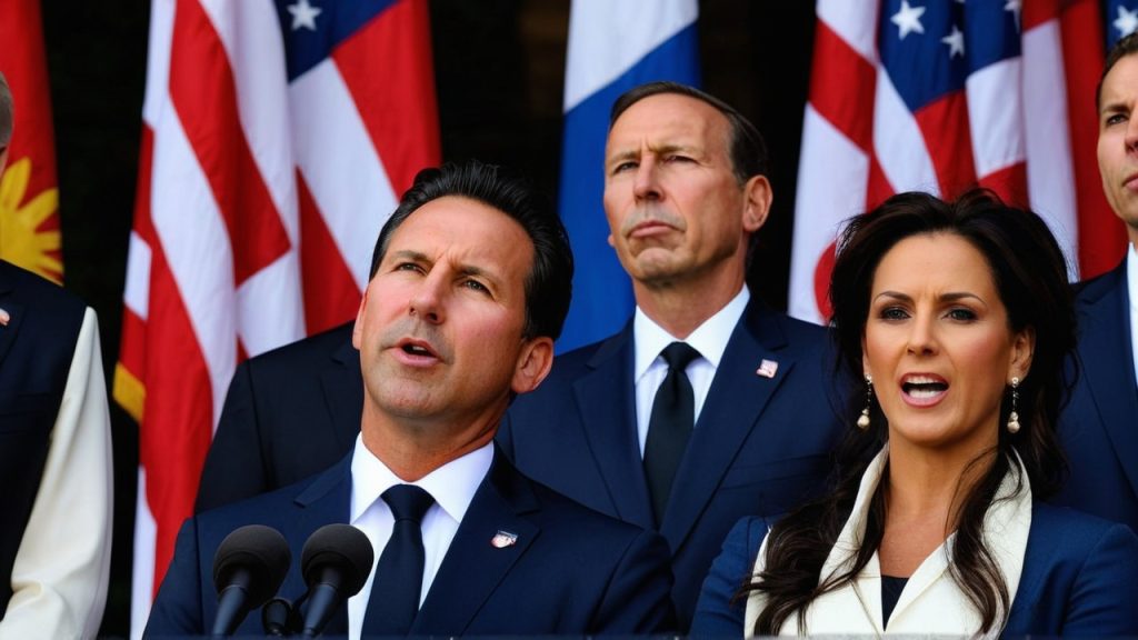 În ce ordine sunt intonate imnurile naționale la un eveniment? O Analiză Detaliată a Protocolului Internațional