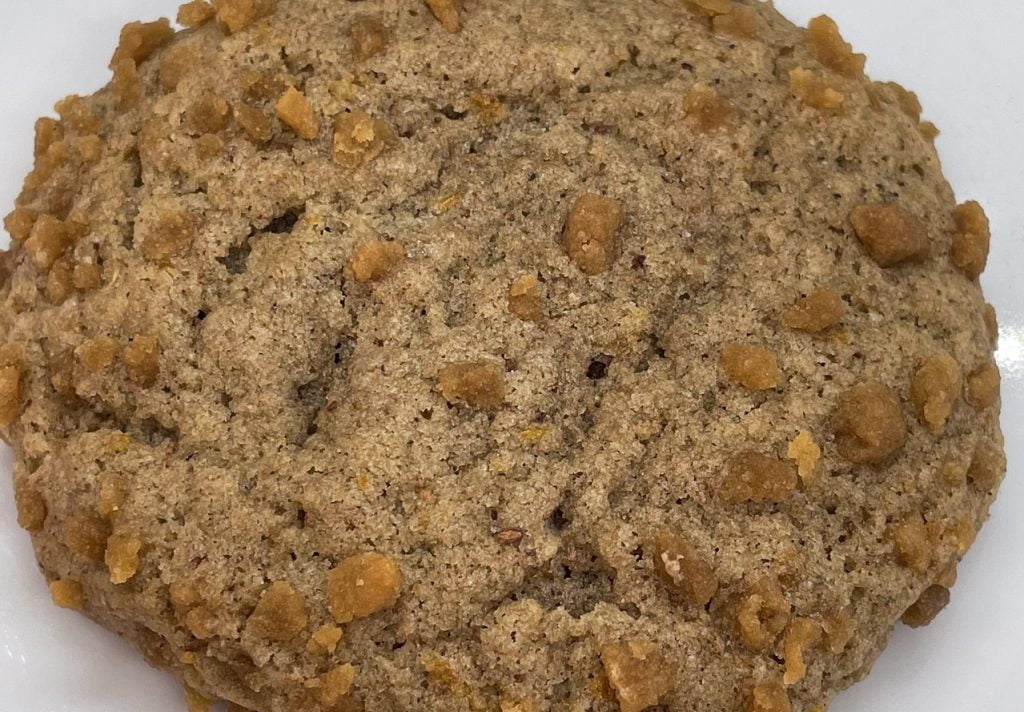 reteta de paine eseniana