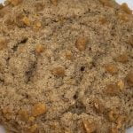 Tabel alimente bogate în minerale reteta de paine eseniana