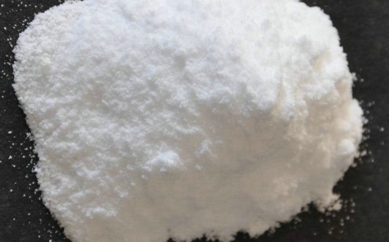 Ce este bicarbonatul de amoniu? amoniacul pentru dulciuri