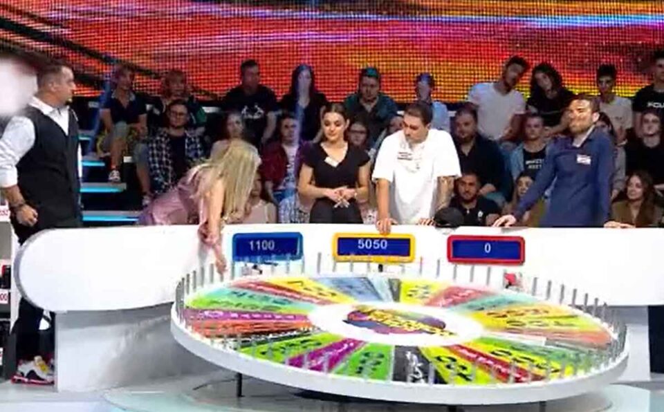 Cum să participi la Roata Norocului? inscriere roata norocului