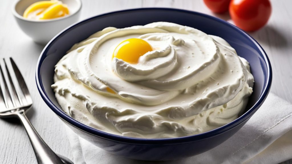 Cum se folosește smântâna în bucătărie? O Odă Adusă Aurului Alb