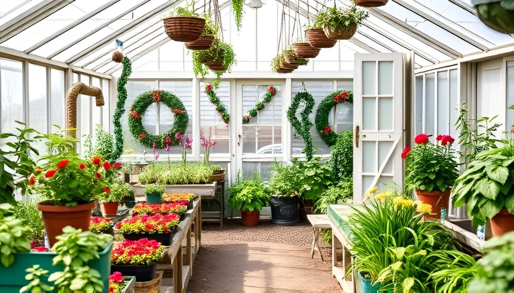 Cum să deschizi o afacere cu sere: 8 sfaturi pentru o cultură profitabilă