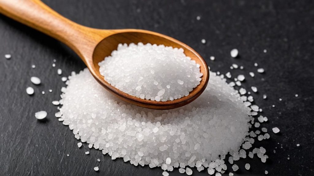 Cum Recunoaștem un Deficit de Sare? O Călătorie Spre Echilibrul Interior