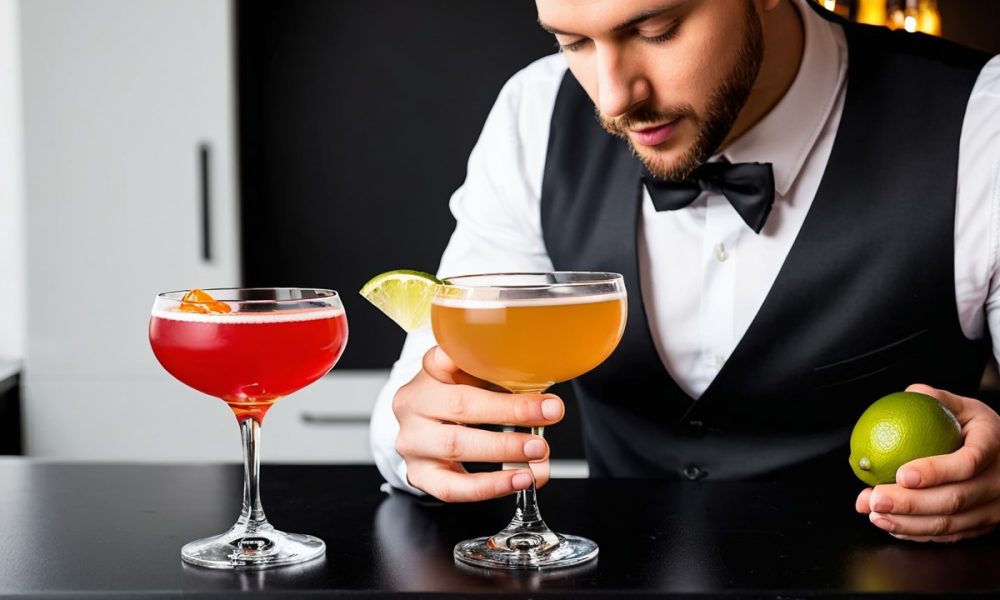 Secretele Bazei Alcoolice: Ce Tipuri de Alcool Să Folosim în Vișinată, Lichioruri, Cocktailuri și în Alte Licori?