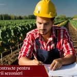 Tipuri de Contracte pentru Lucrătorii Sezonieri în România: Ghid Complet pentru Angajatori și Angajați