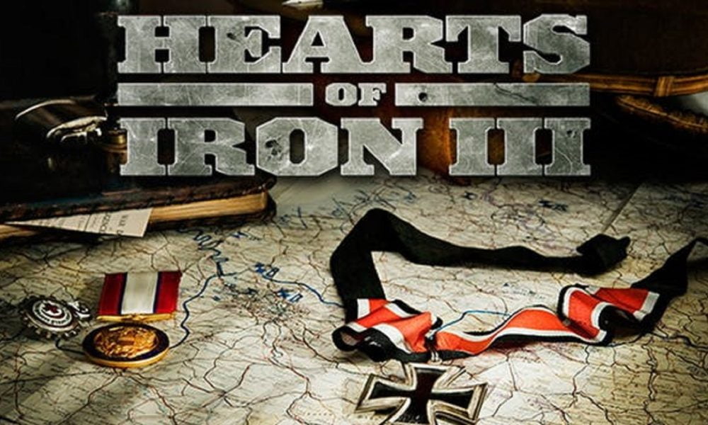Trucuri pentru Hearts of Iron III: Semper Fi – coduri pentru PC
