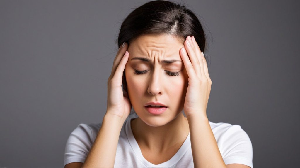 De ce mă simt de parcă sunt beat (amețit sau mahmur), dar nu am băut nimic?