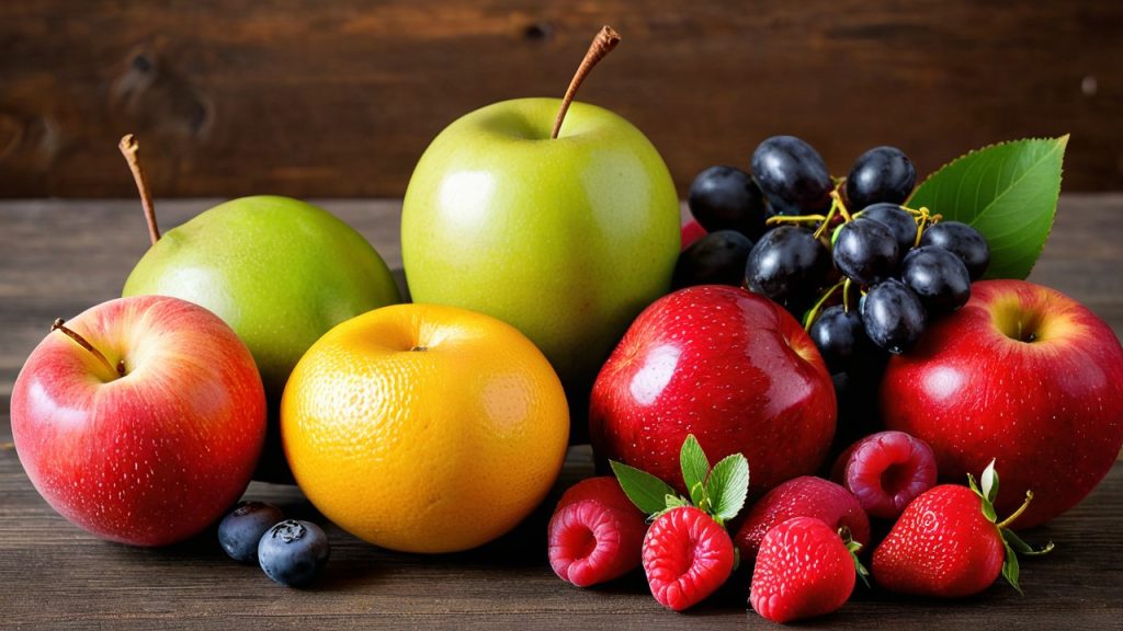 Ce fructe să mâncați când suferiți de diaree? Un ghid complet pentru alimentația delicată și recuperare