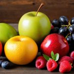 Ce fructe să mâncați când suferiți de diaree? Un ghid complet pentru alimentația delicată și recuperare