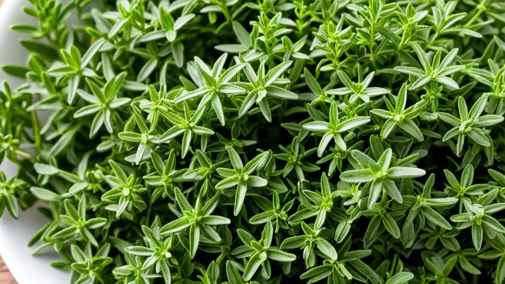 Redescoperiți Puterea Naturii: Ghid Complet pentru Inhalațiile cu Cimbru – Elixirul Perfect pentru o Respirație Ușoară și Sănătoasă