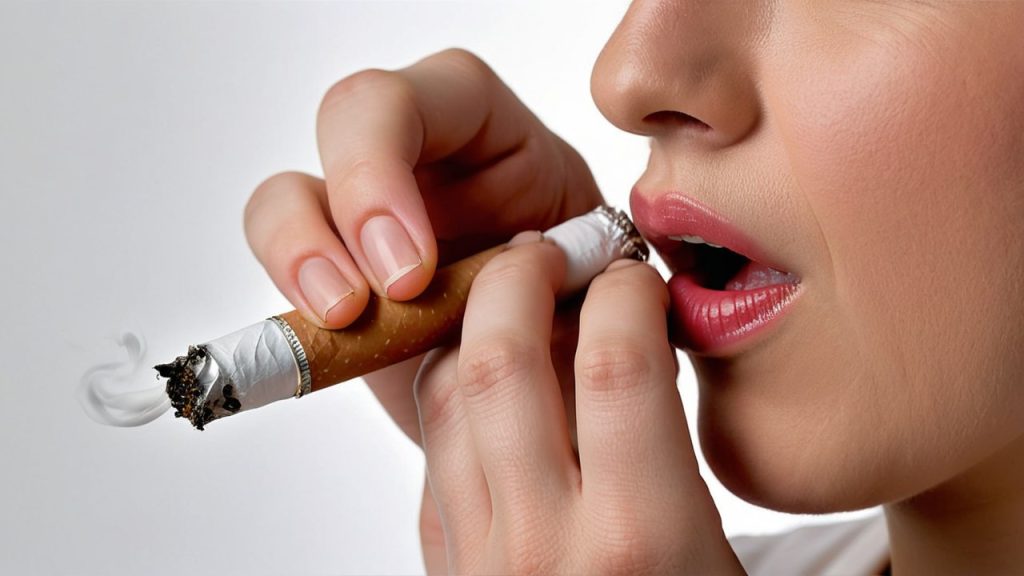 Cum să Reduceți Efectele Nocive ale Fumatului? O Ghid Complet pentru Sănătate și Bunăstare