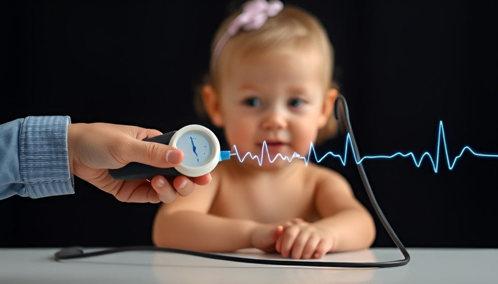 Cum să Măsurați Corect Pulsul în Stare de Repaus la Copii: Un Ghid Detaliat pentru Părinți și Îngrijitori