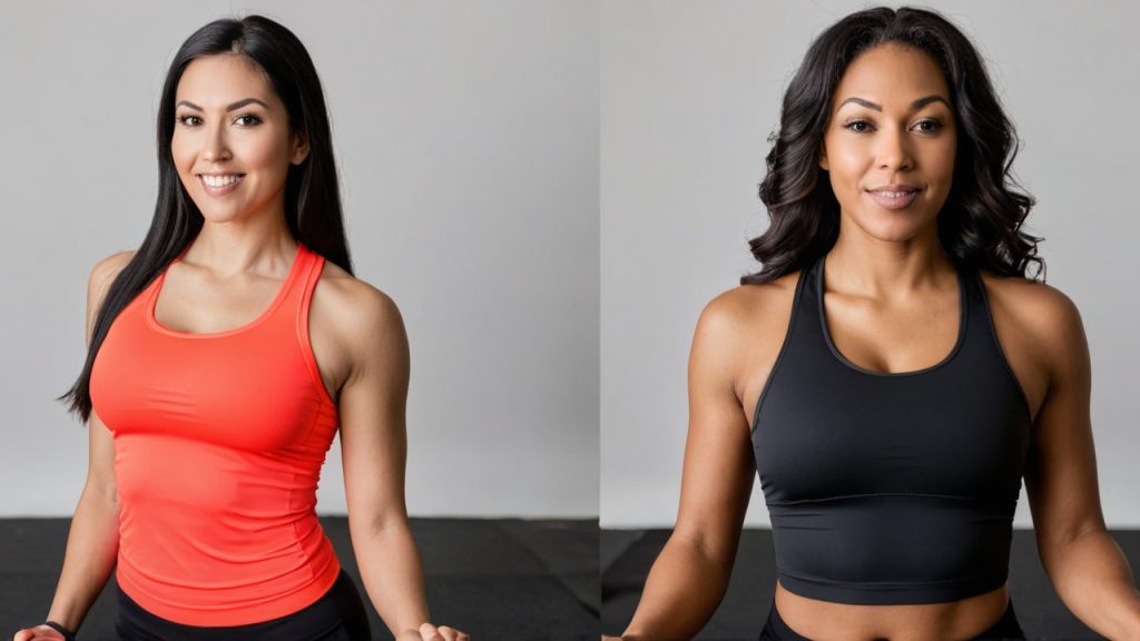 Când și Cum Ne Antrenăm pentru a Slăbi? Alegerea Momentului Zilei și Dilema Stomacului: Gol sau Plin?