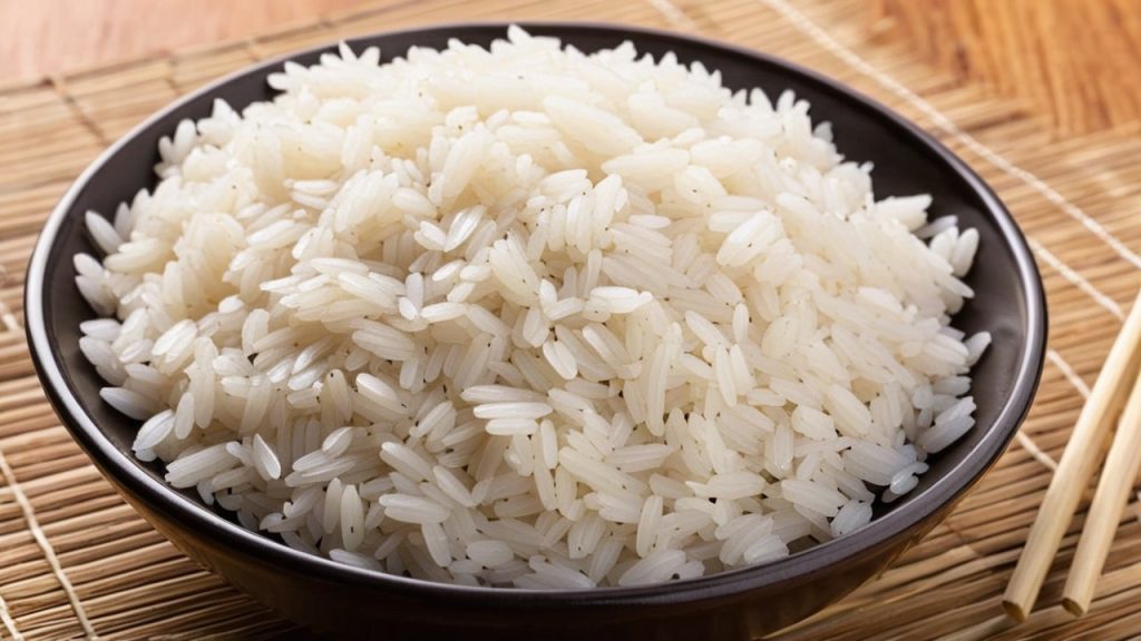 Constipă Orezul Cu Adevărat? Analiză Completă Despre Un Aliment De Bază
