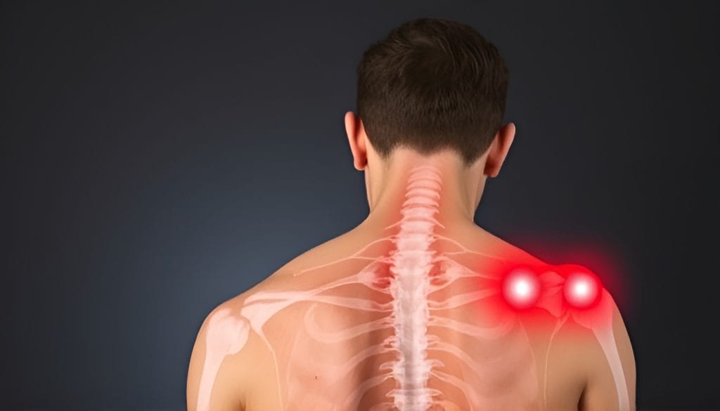 Sindromul Umărului Înghețat: O Afecțiune Dureroasă de Limitantă