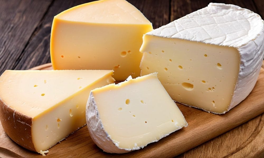 Cele mai slabe brânzeturi în grăsimi și cu puţine calorii: Ghidul complet pentru iubitorii de brânză care țin la siluetă cea mai slaba branza in grasimi si in calorii