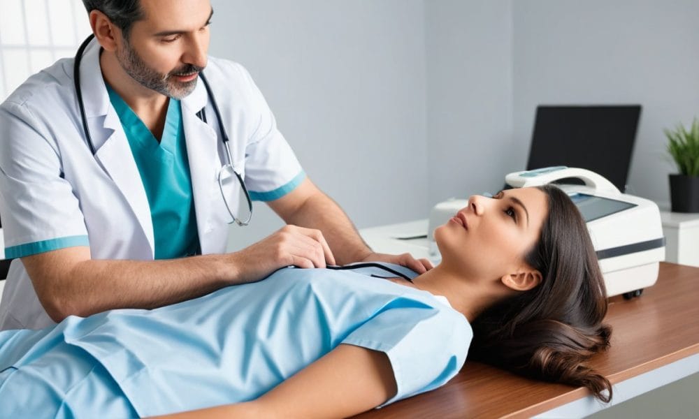 Recuperarea Postoperatorie a Arterei Carotide: Ghid Complet pentru Pacienți și Familii recuperarea post operatorie a arterei carotide