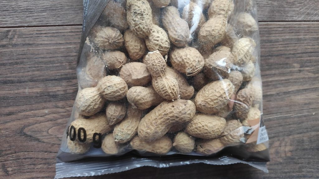 Cum să consumi nuci și unt de arahide când suferi de diabet?