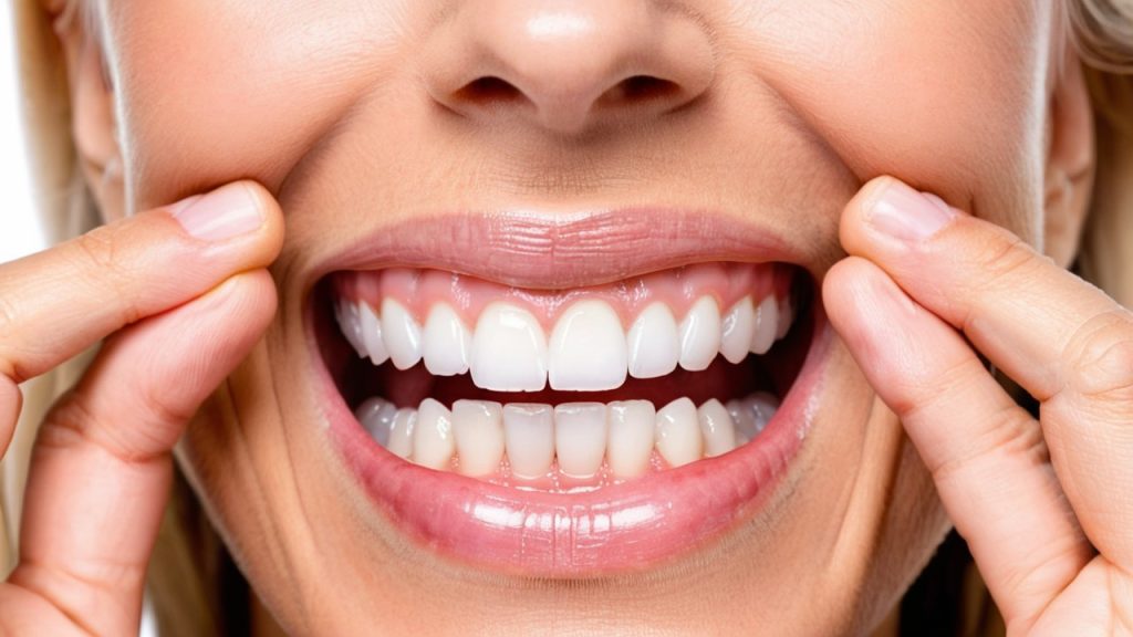 Cum să Îți Cureți și Îngrijești Proteza Dentară cu Remedii Naturale: Un Ghid Complet Pentru O Igienă Orală Sănătoasă