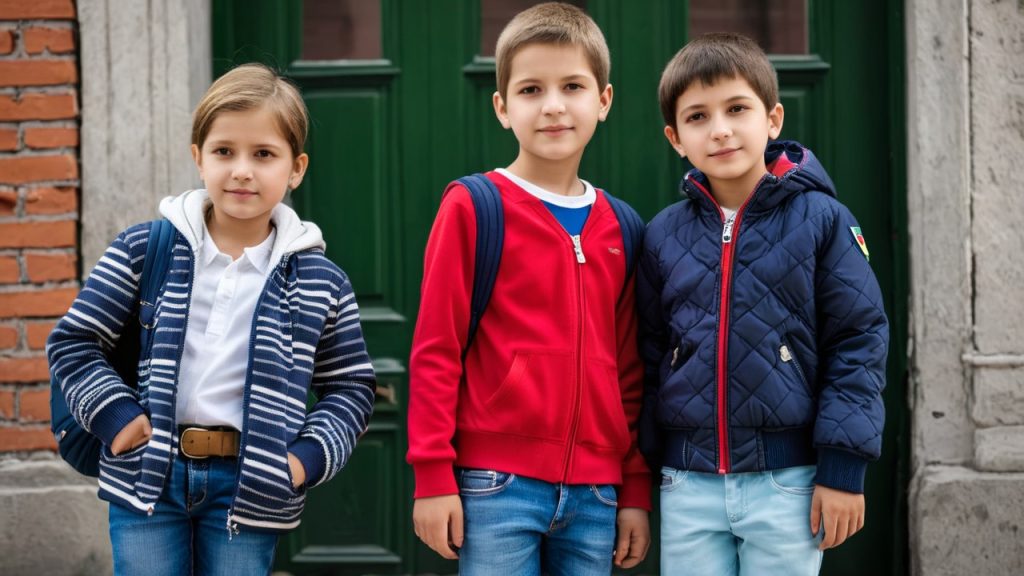 Înălțimea Medie în România: O Privire Detaliată Asupra Dezvoltării Copiilor și Adolescenților (1-19 ani)