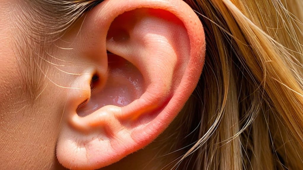 Otita Medie: Ghid Complet – Ce Să Faci și Ce Să Nu Faci Când Apare Durerea de Ureche
