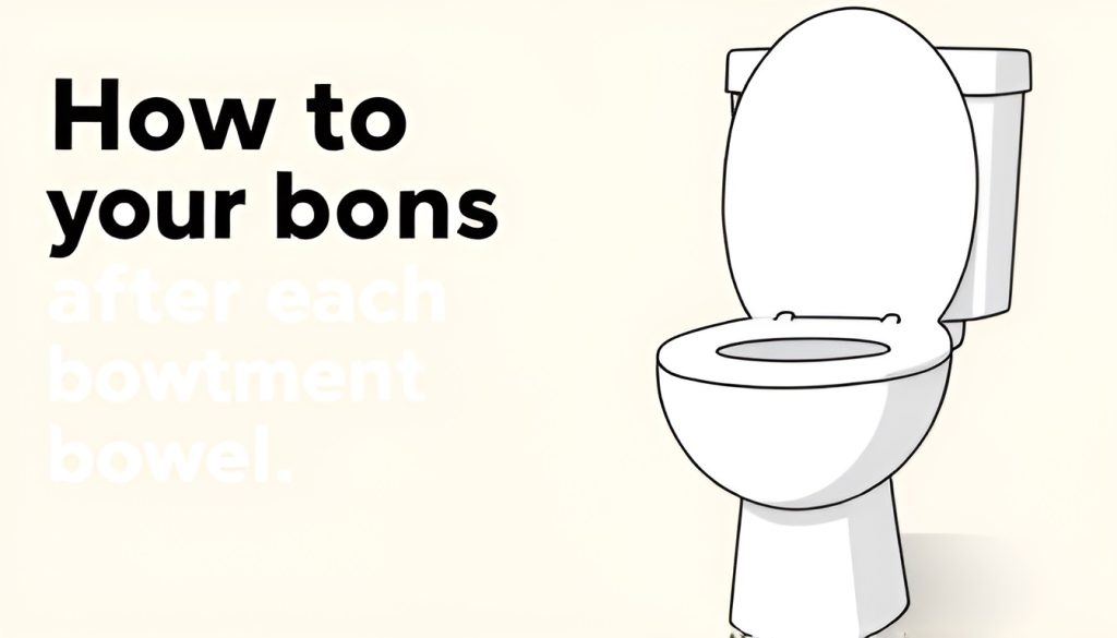 Cum să Te Ștergi Corect la Fund După Fiecare Defecație: Un Ghid Complet