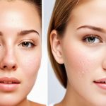 Secretul Tineresc Ascuns în Bucătăria Ta: Cum Să Scapi Eficient și Natural de Coșuri cu Apă și Sare