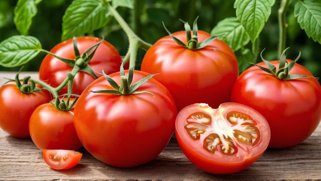 Roșiile și Colita: Sunt Benefice sau Nocive? Analiza Complexă a Impactului Roșiilor Asupra Colitei