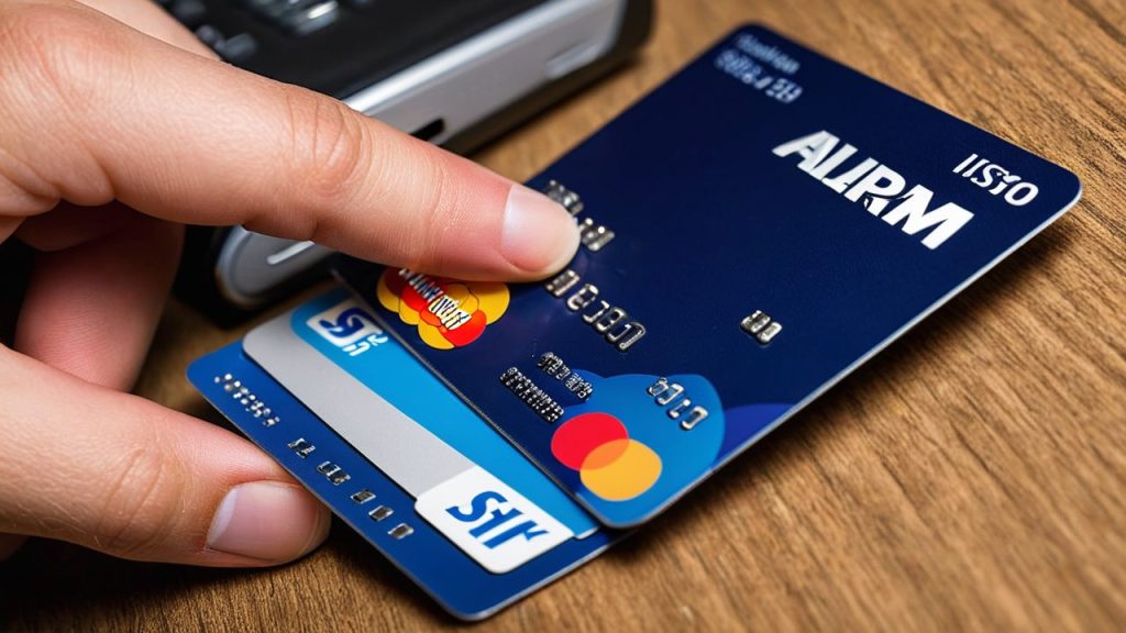 Semnale de Alarmă și Soluții: Cum afli cine ți-a folosit cardul bancar și cum previi clonarea