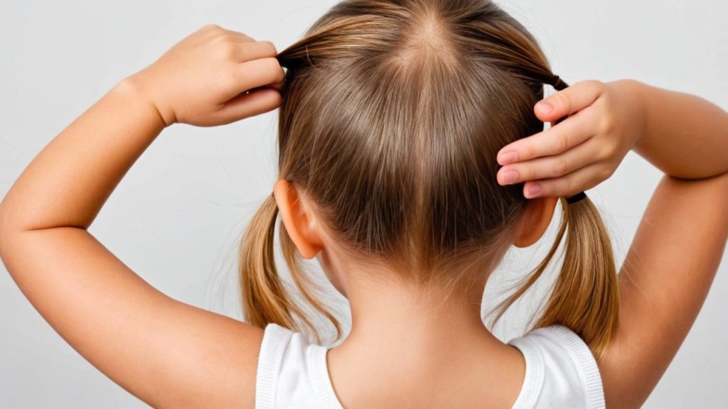 Cum Să Elimini Păduchii La Copii Folosind Remedii Naturiste: Un Ghid Detaliat pentru Părinți